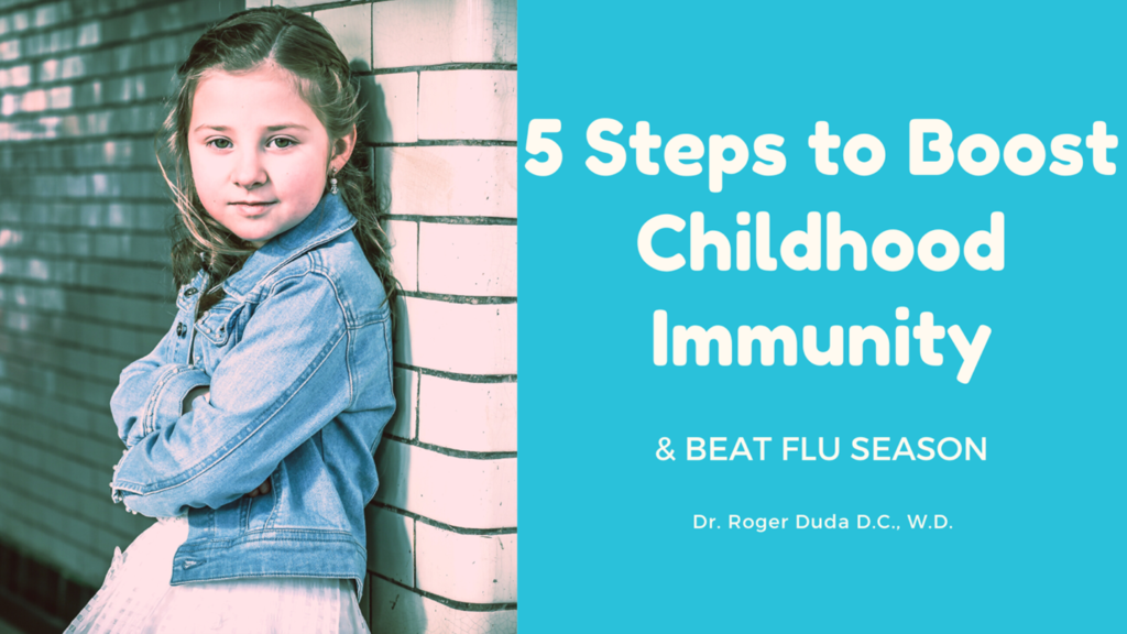 Childhood Immunity